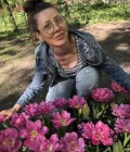 Rencontre Femme : Наташа, 47 ans à Ukraine  Kirovograd 